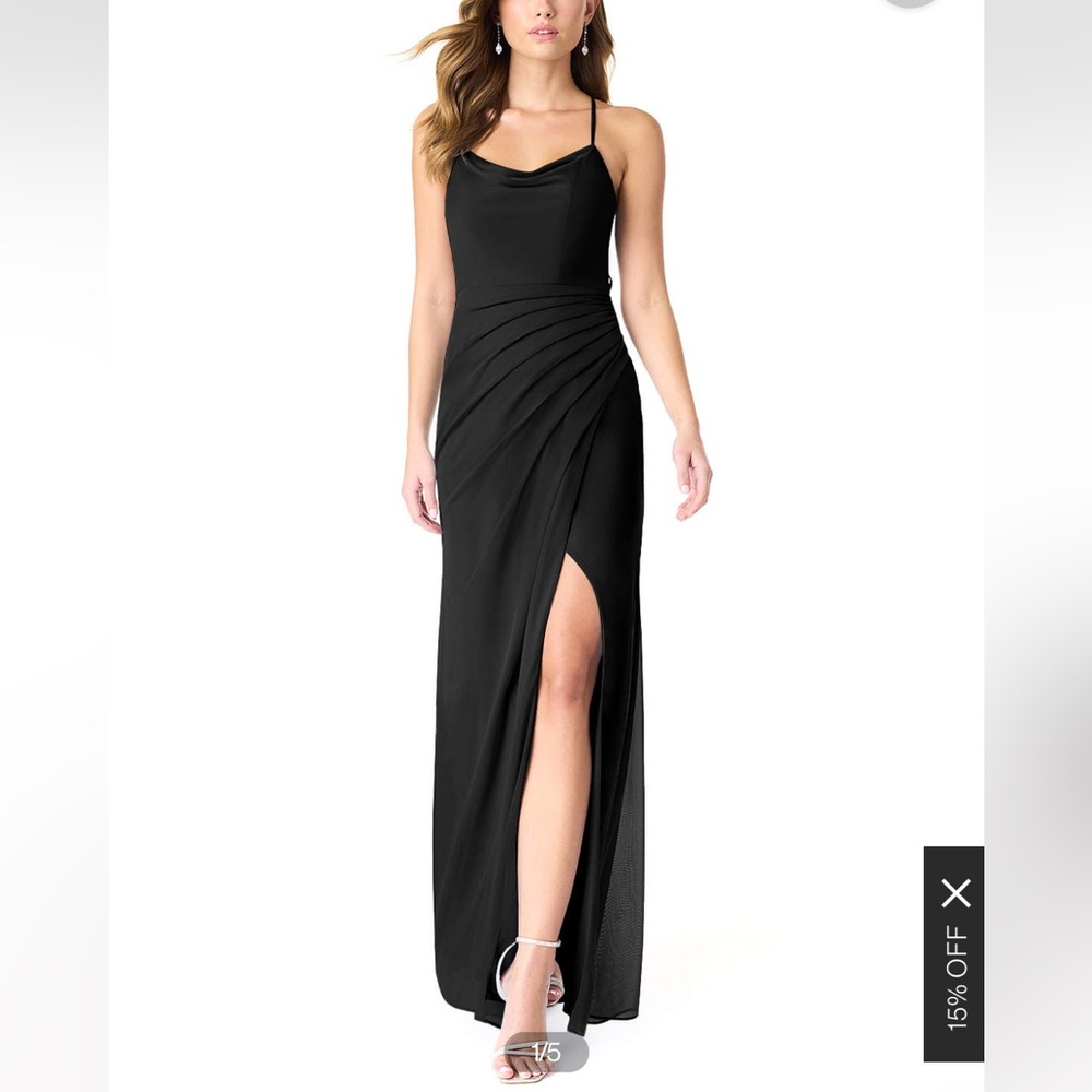Azazie Dorita Dress